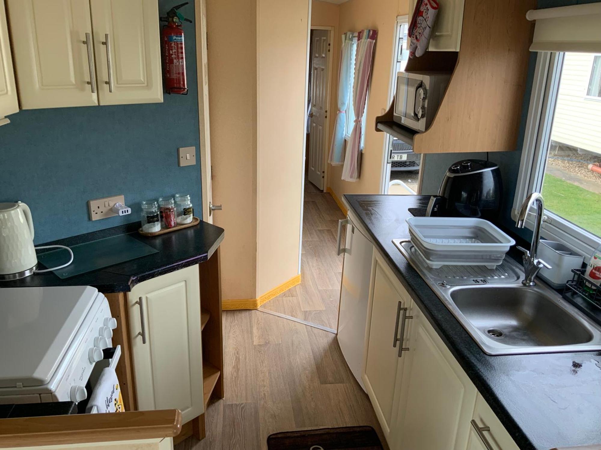 Springs At Southview Apartment Skegness Exterior photo